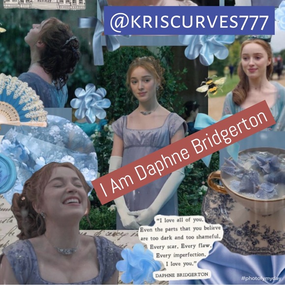 👑Friday Beauties On Display~ New ROYAL SHARES👑Bridgerton Share 👑! - Picture 5 of 13